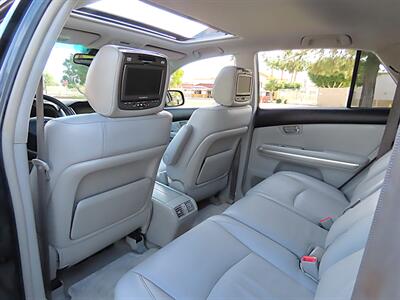 2006 Lexus RX 400h   - Photo 27 - Palm Desert, CA 92211