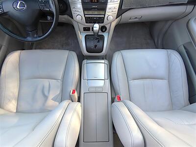 2006 Lexus RX 400h   - Photo 14 - Palm Desert, CA 92211
