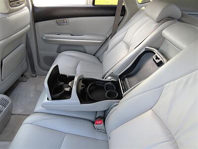 2006 Lexus RX 400h   - Photo 28 - Palm Desert, CA 92211