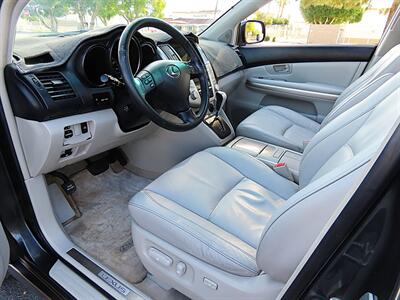 2006 Lexus RX 400h   - Photo 11 - Palm Desert, CA 92211