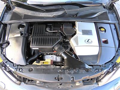 2006 Lexus RX 400h   - Photo 38 - Palm Desert, CA 92211