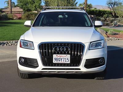 2013 Audi Q5 2.0T quattro Premium Plus - Photo 2 - Palm Desert, CA 92211