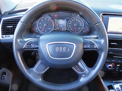 2013 Audi Q5 2.0T quattro Premium Plus - Photo 16 - Palm Desert, CA 92211