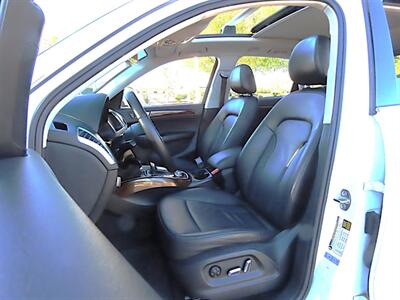 2013 Audi Q5 2.0T quattro Premium Plus - Photo 10 - Palm Desert, CA 92211
