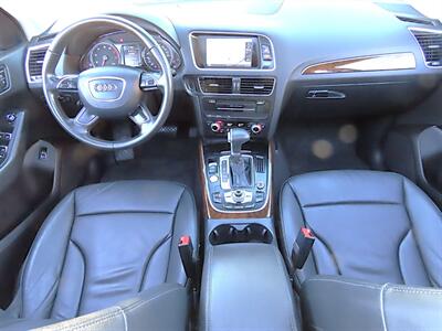 2013 Audi Q5 2.0T quattro Premium Plus - Photo 15 - Palm Desert, CA 92211