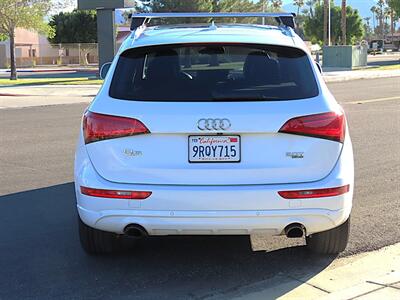 2013 Audi Q5 2.0T quattro Premium Plus - Photo 5 - Palm Desert, CA 92211