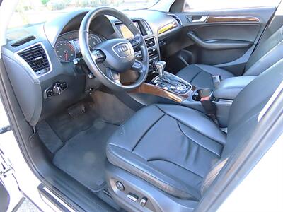 2013 Audi Q5 2.0T quattro Premium Plus - Photo 14 - Palm Desert, CA 92211