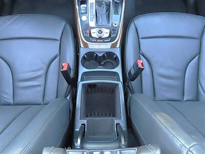 2013 Audi Q5 2.0T quattro Premium Plus - Photo 20 - Palm Desert, CA 92211