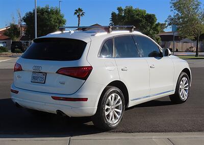 2013 Audi Q5 2.0T quattro Premium Plus - Photo 6 - Palm Desert, CA 92211