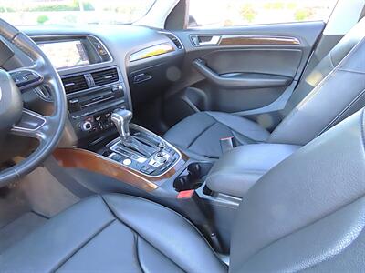 2013 Audi Q5 2.0T quattro Premium Plus - Photo 22 - Palm Desert, CA 92211