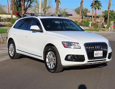 2013 Audi Q5 2.0T quattro Premium Plus - Photo 3 - Palm Desert, CA 92211