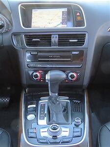 2013 Audi Q5 2.0T quattro Premium Plus - Photo 21 - Palm Desert, CA 92211