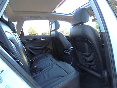 2013 Audi Q5 2.0T quattro Premium Plus - Photo 27 - Palm Desert, CA 92211