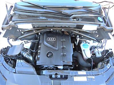 2013 Audi Q5 2.0T quattro Premium Plus - Photo 42 - Palm Desert, CA 92211