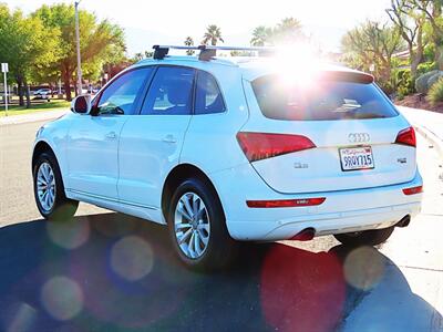 2013 Audi Q5 2.0T quattro Premium Plus - Photo 4 - Palm Desert, CA 92211
