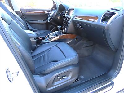 2013 Audi Q5 2.0T quattro Premium Plus - Photo 24 - Palm Desert, CA 92211