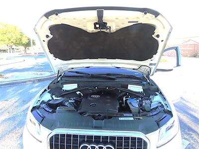 2013 Audi Q5 2.0T quattro Premium Plus - Photo 41 - Palm Desert, CA 92211