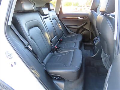 2013 Audi Q5 2.0T quattro Premium Plus - Photo 26 - Palm Desert, CA 92211
