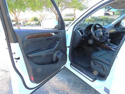 2013 Audi Q5 2.0T quattro Premium Plus - Photo 11 - Palm Desert, CA 92211