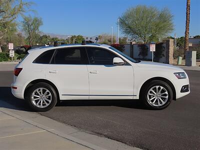 2013 Audi Q5 2.0T quattro Premium Plus - Photo 7 - Palm Desert, CA 92211