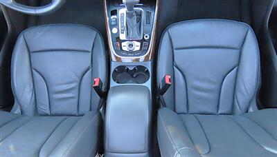 2013 Audi Q5 2.0T quattro Premium Plus - Photo 19 - Palm Desert, CA 92211