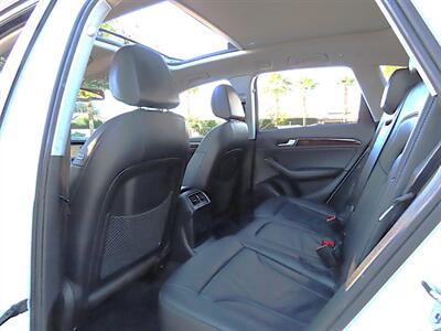2013 Audi Q5 2.0T quattro Premium Plus - Photo 28 - Palm Desert, CA 92211