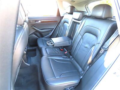 2013 Audi Q5 2.0T quattro Premium Plus - Photo 29 - Palm Desert, CA 92211