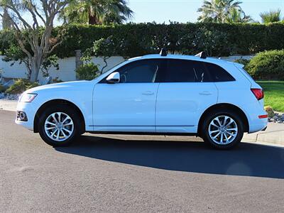 2013 Audi Q5 2.0T quattro Premium Plus - Photo 8 - Palm Desert, CA 92211