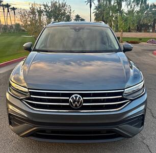 2024 Volkswagen Tiguan SE   - Photo 31 - Palm Desert, CA 92211