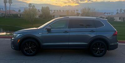 2024 Volkswagen Tiguan SE   - Photo 30 - Palm Desert, CA 92211