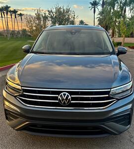 2024 Volkswagen Tiguan SE   - Photo 25 - Palm Desert, CA 92211