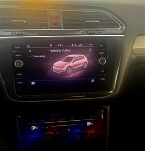 2024 Volkswagen Tiguan SE   - Photo 12 - Palm Desert, CA 92211