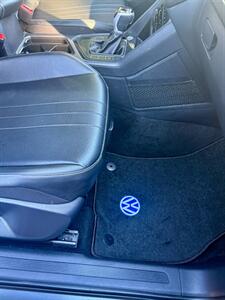 2024 Volkswagen Tiguan SE   - Photo 14 - Palm Desert, CA 92211