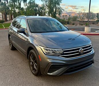 2024 Volkswagen Tiguan SE   - Photo 28 - Palm Desert, CA 92211