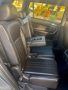 2024 Volkswagen Tiguan SE   - Photo 19 - Palm Desert, CA 92211