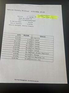 2024 Volkswagen Tiguan SE   - Photo 7 - Palm Desert, CA 92211