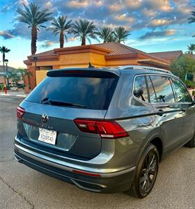 2024 Volkswagen Tiguan SE   - Photo 27 - Palm Desert, CA 92211