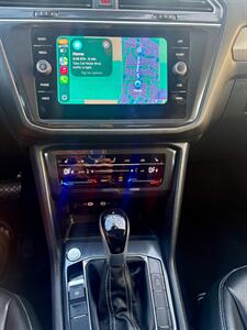 2024 Volkswagen Tiguan SE   - Photo 11 - Palm Desert, CA 92211