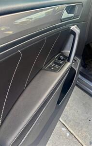 2024 Volkswagen Tiguan SE   - Photo 17 - Palm Desert, CA 92211