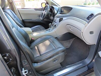 2007 Subaru B9 Tribeca Ltd. 5-Pass.   - Photo 21 - Palm Desert, CA 92211