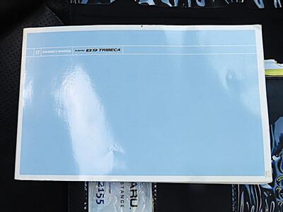 2007 Subaru B9 Tribeca Ltd. 5-Pass.   - Photo 35 - Palm Desert, CA 92211