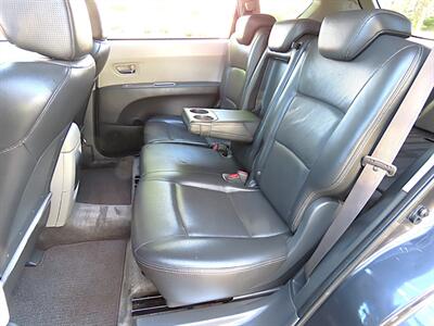 2007 Subaru B9 Tribeca Ltd. 5-Pass.   - Photo 25 - Palm Desert, CA 92211