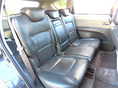 2007 Subaru B9 Tribeca Ltd. 5-Pass.   - Photo 23 - Palm Desert, CA 92211