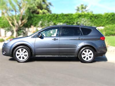2007 Subaru B9 Tribeca Ltd. 5-Pass.   - Photo 8 - Palm Desert, CA 92211