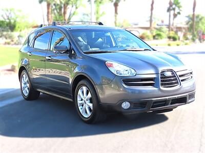 2007 Subaru B9 Tribeca Ltd. 5-Pass.   - Photo 3 - Palm Desert, CA 92211