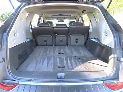 2007 Subaru B9 Tribeca Ltd. 5-Pass.   - Photo 29 - Palm Desert, CA 92211