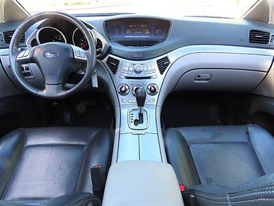 2007 Subaru B9 Tribeca Ltd. 5-Pass.   - Photo 13 - Palm Desert, CA 92211