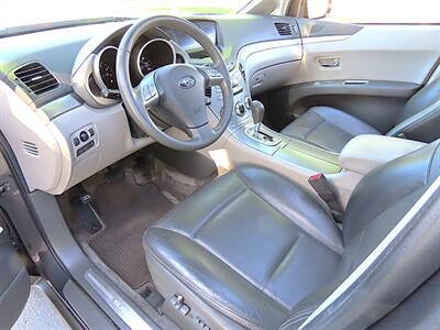 2007 Subaru B9 Tribeca Ltd. 5-Pass.   - Photo 12 - Palm Desert, CA 92211
