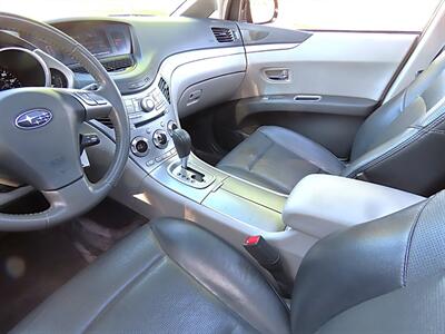 2007 Subaru B9 Tribeca Ltd. 5-Pass.   - Photo 20 - Palm Desert, CA 92211