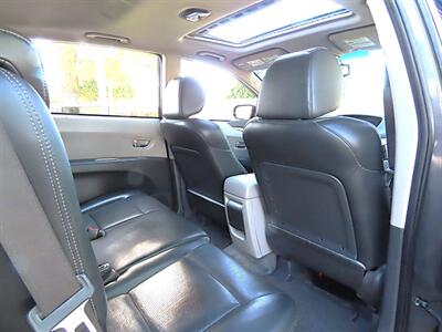 2007 Subaru B9 Tribeca Ltd. 5-Pass.   - Photo 24 - Palm Desert, CA 92211